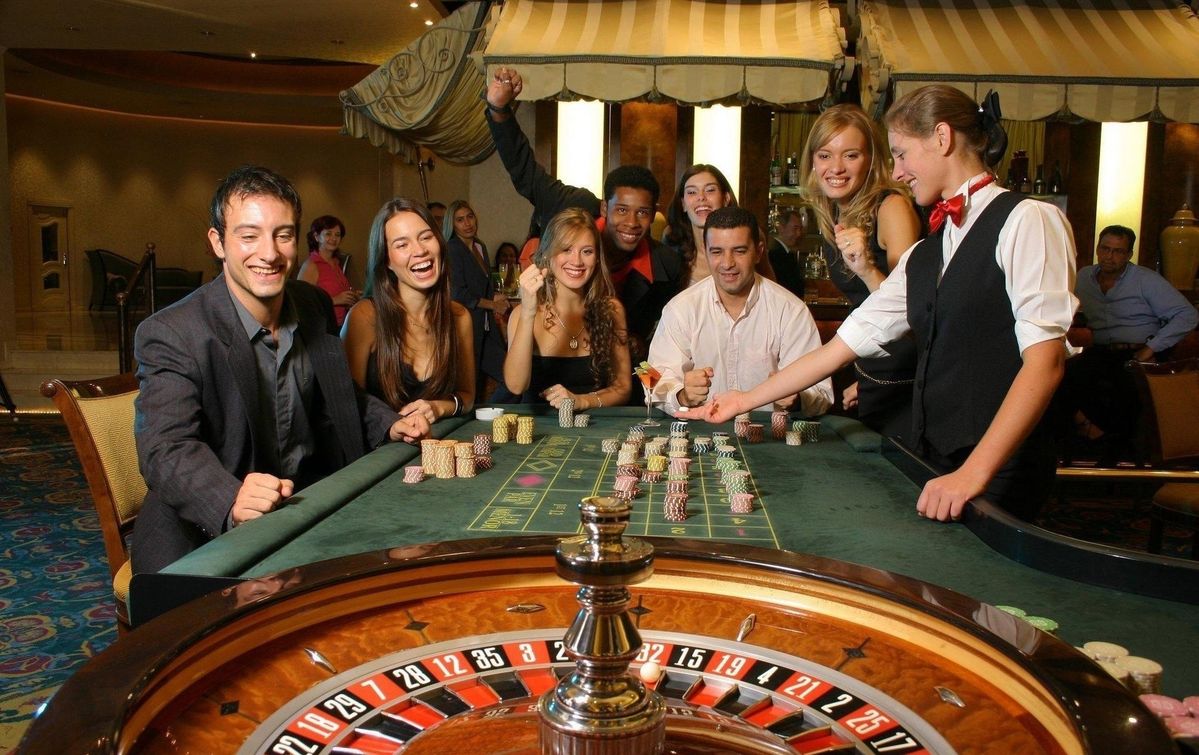 Ping Pong Casino Live Casino
